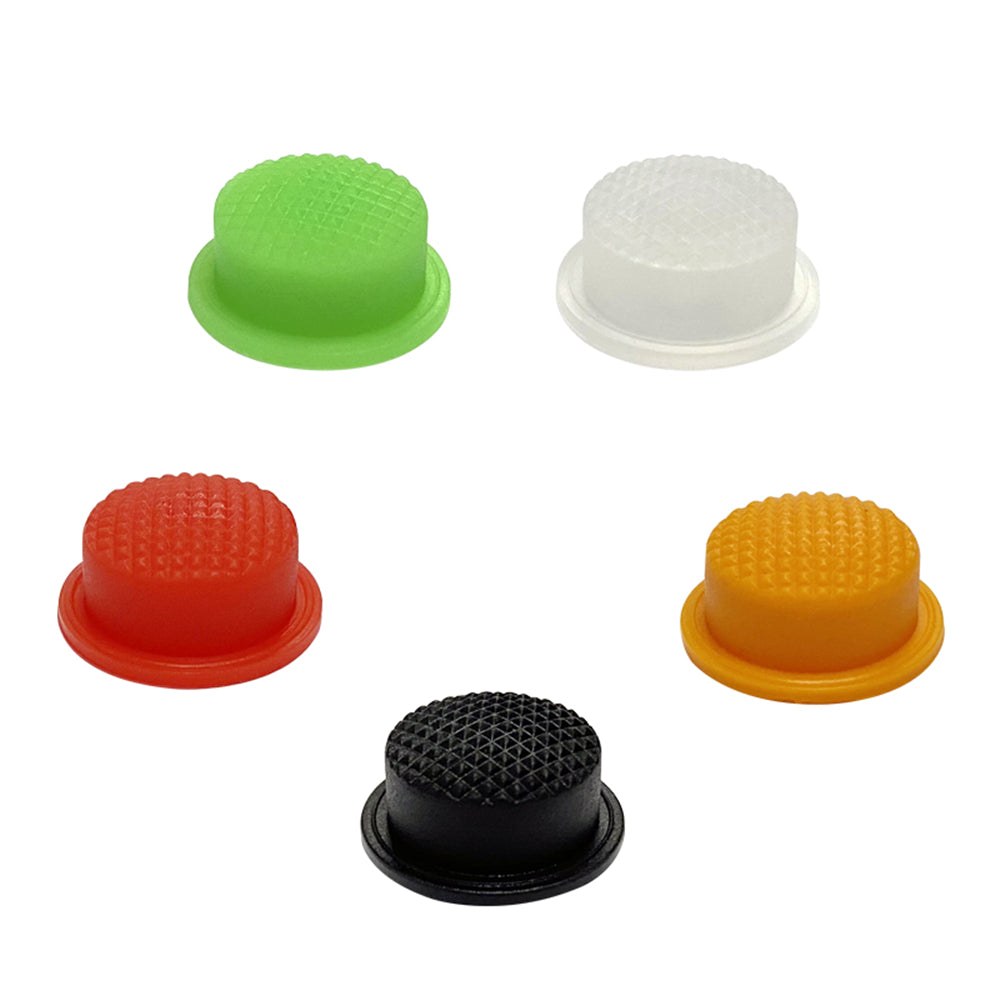 Light Flash Button Lumintop Silicone Switch Button for LED Flashlights – JLHawaii808