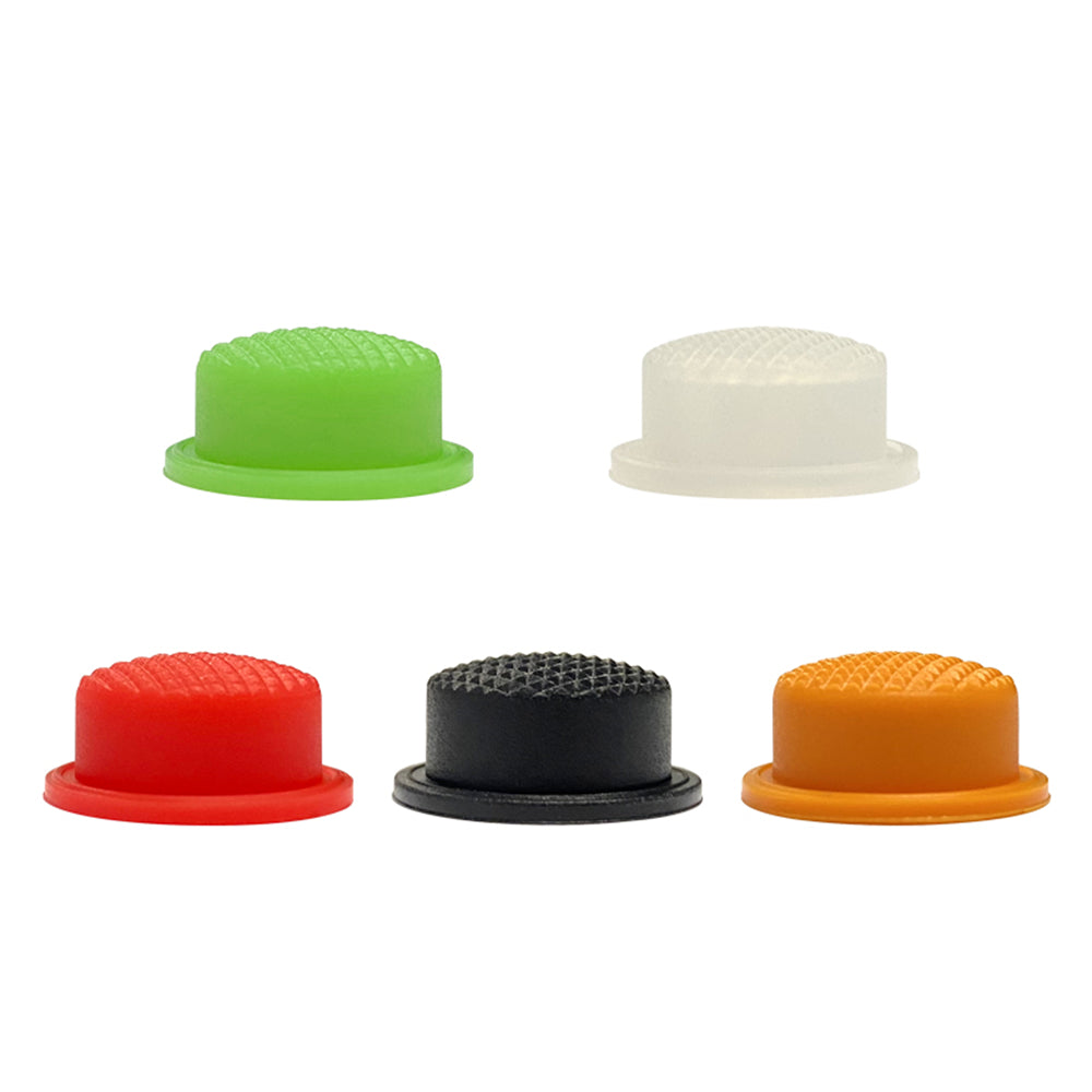 Lumintop Silicone Switch Button for LED Flashlights