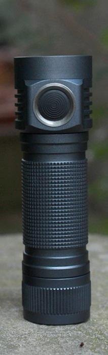 Emisar D4v2 Quad Cree XP-L HI 4300 Lumens High Power LED Flashlight