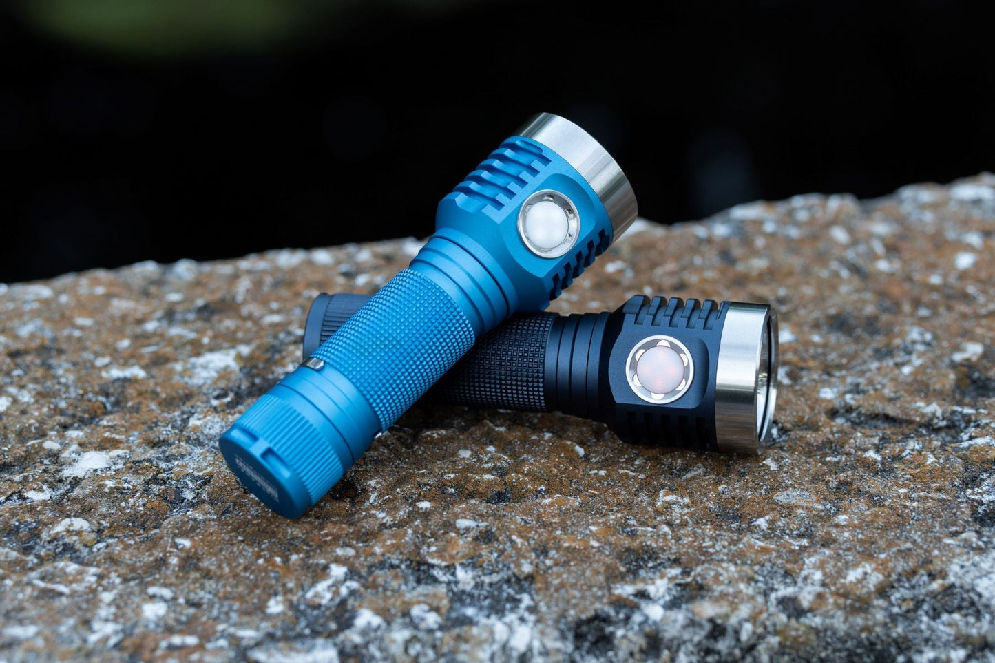 Emisar D1 Mini Thrower 18650 LED Flashlight "CUSTOM BUILT-TO-ORDER"