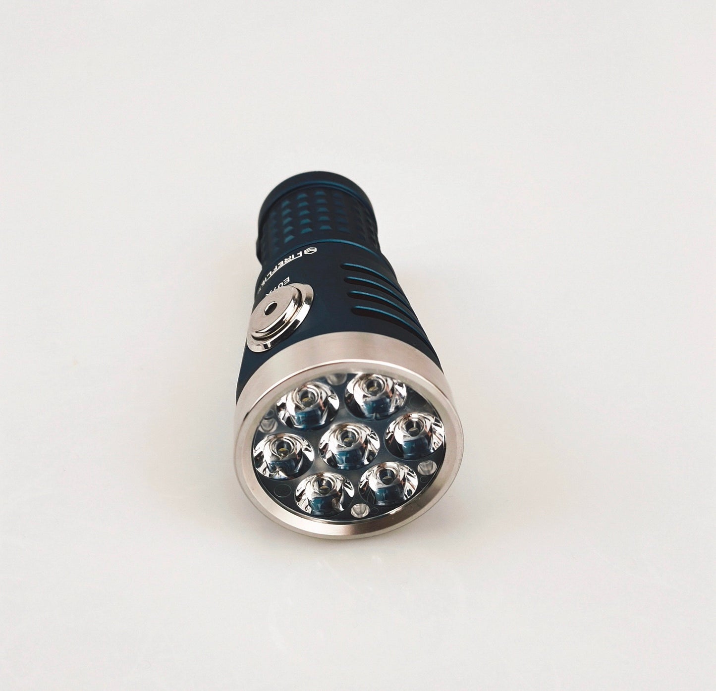 FF-LIGHT FIREFLIES E07X PRO 7000 LUMENS LED FLASHLIGHT