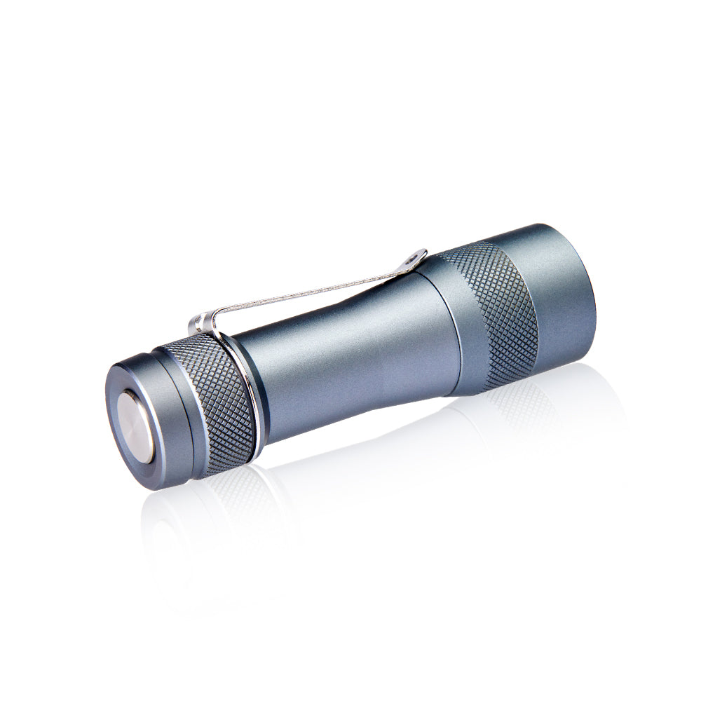 Lumintop FW4X Dual Tint High Power LED Flashlight