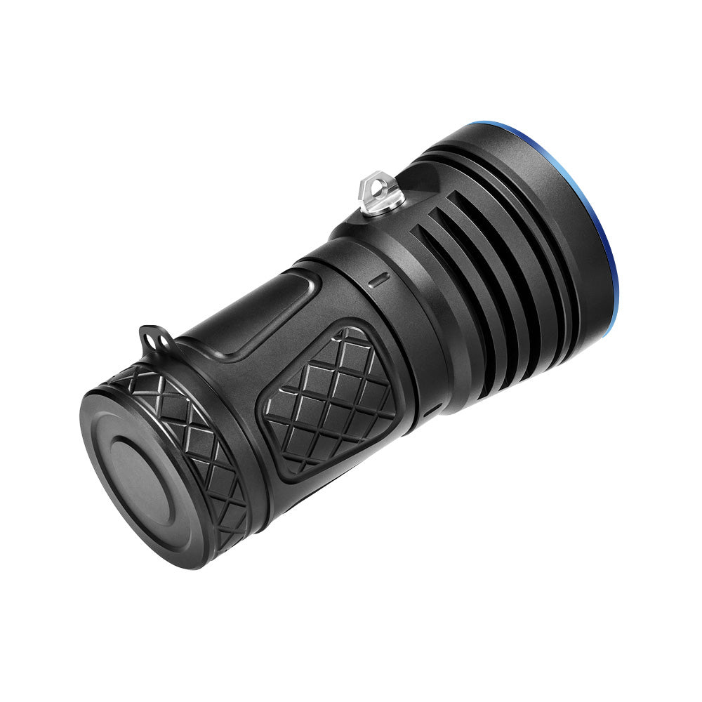 Lumintop BLF GT3 18000 Lumens Triple XHP70.2 LED Outdoor Flashlight