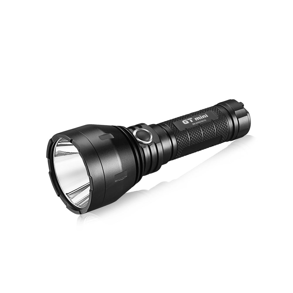 Lumintop GT Mini NM1 13W 1050 Meters Osram LED Super Throw LED Flashlight