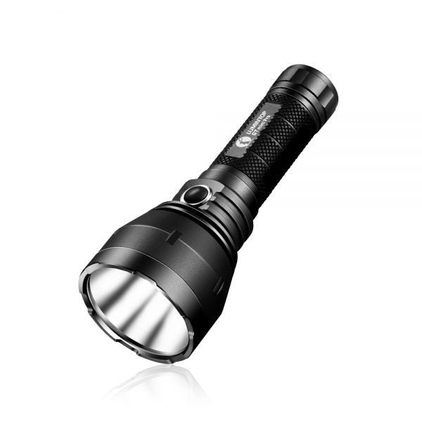 Lumintop BLF GT mini Pro 3500 LM XHP50.2 LED High Intensity 480M Throw!