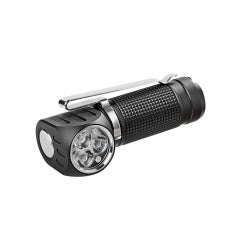 Lumintop HL3A Custom Anduril 2 UI Compact Led Headlamp Handheld LED Flashlight