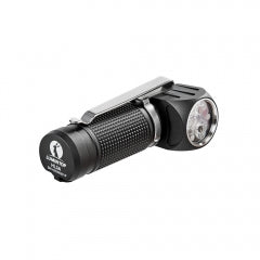 Lumintop HL3A Custom Anduril 2 UI Compact Led Headlamp Handheld LED Flashlight