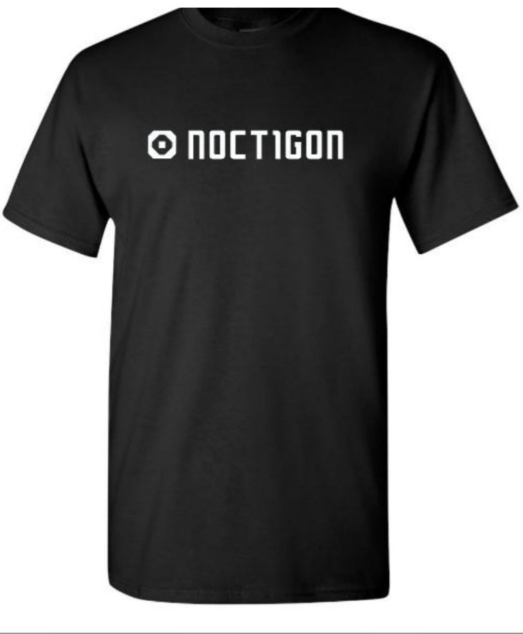 Noctigon T-Shirt *Black Only*