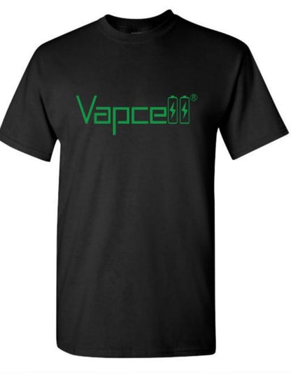 Vapcell T-Shirt *Black Only*
