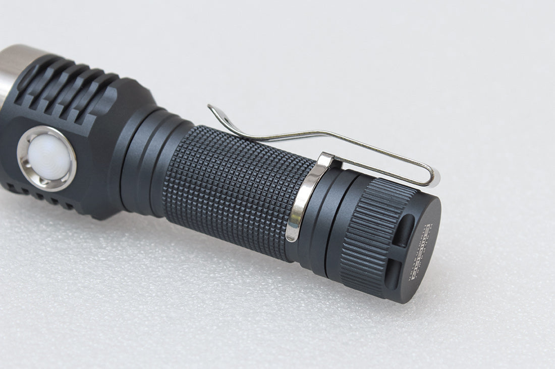 Emisar D1 Mini Thrower SFT-40 LED Flashlight
