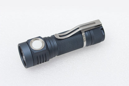 Emisar D4v2 Osram W2 Optioned High Power LED Flashlight