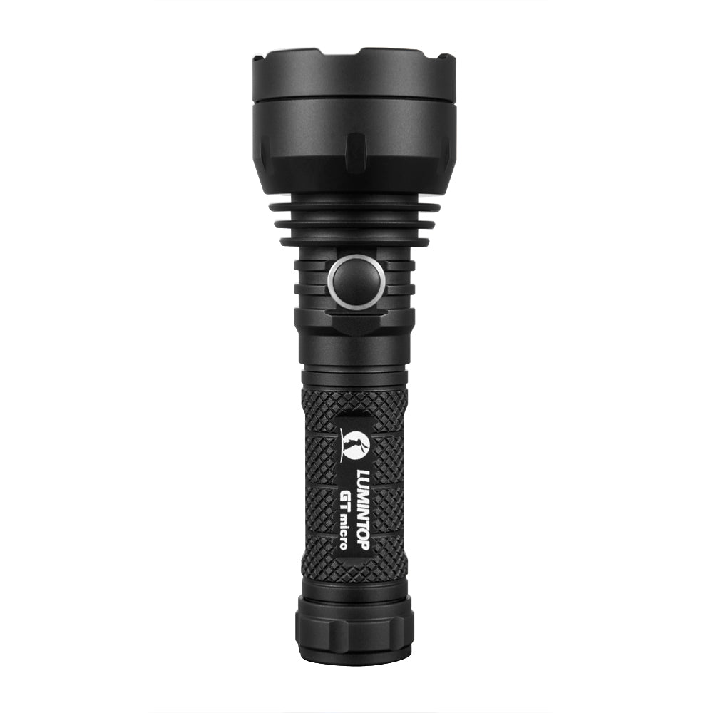 Lumintop GT Micro Osram W2 LED Flashlight