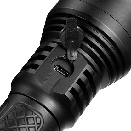 Lumintop ODL20C V2 6000LM Type-C Rechargeable 26650 Outdoor Flashlight
