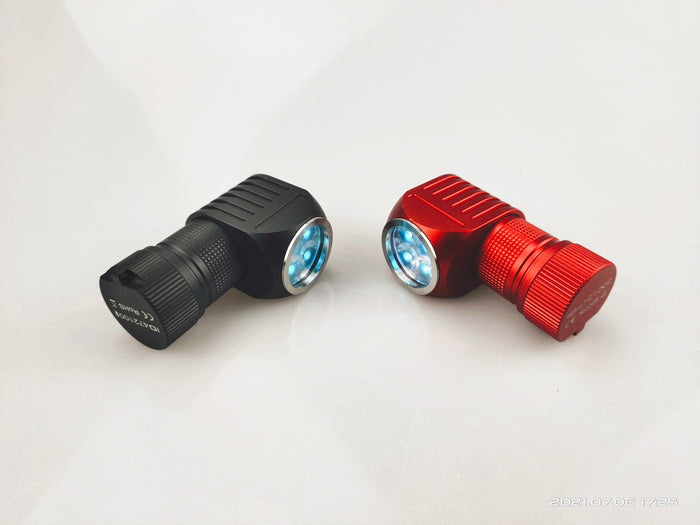 FF-LIGHT Fireflies PL47G2 2021 LED Headlamp