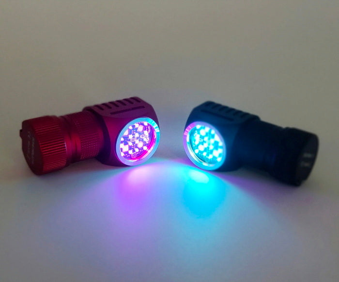 FF-LIGHT Fireflies PL47G2 MULE LED Headlamp