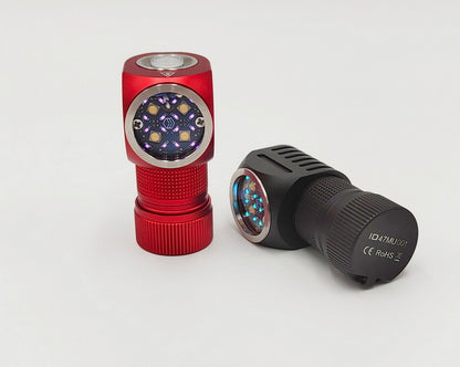 FF-LIGHT Fireflies PL47G2 MULE LED Headlamp