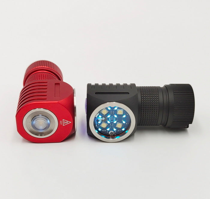 FF-LIGHT Fireflies PL47G2 MULE LED Headlamp