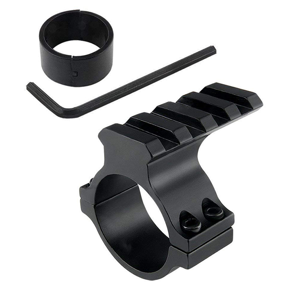 Weltool PM3 Scope Rail Flashlight Mount