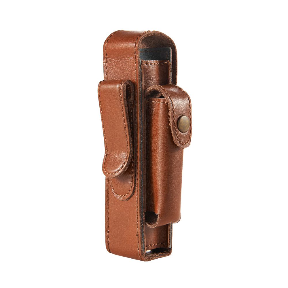 Lumintop Prince Leather Holster