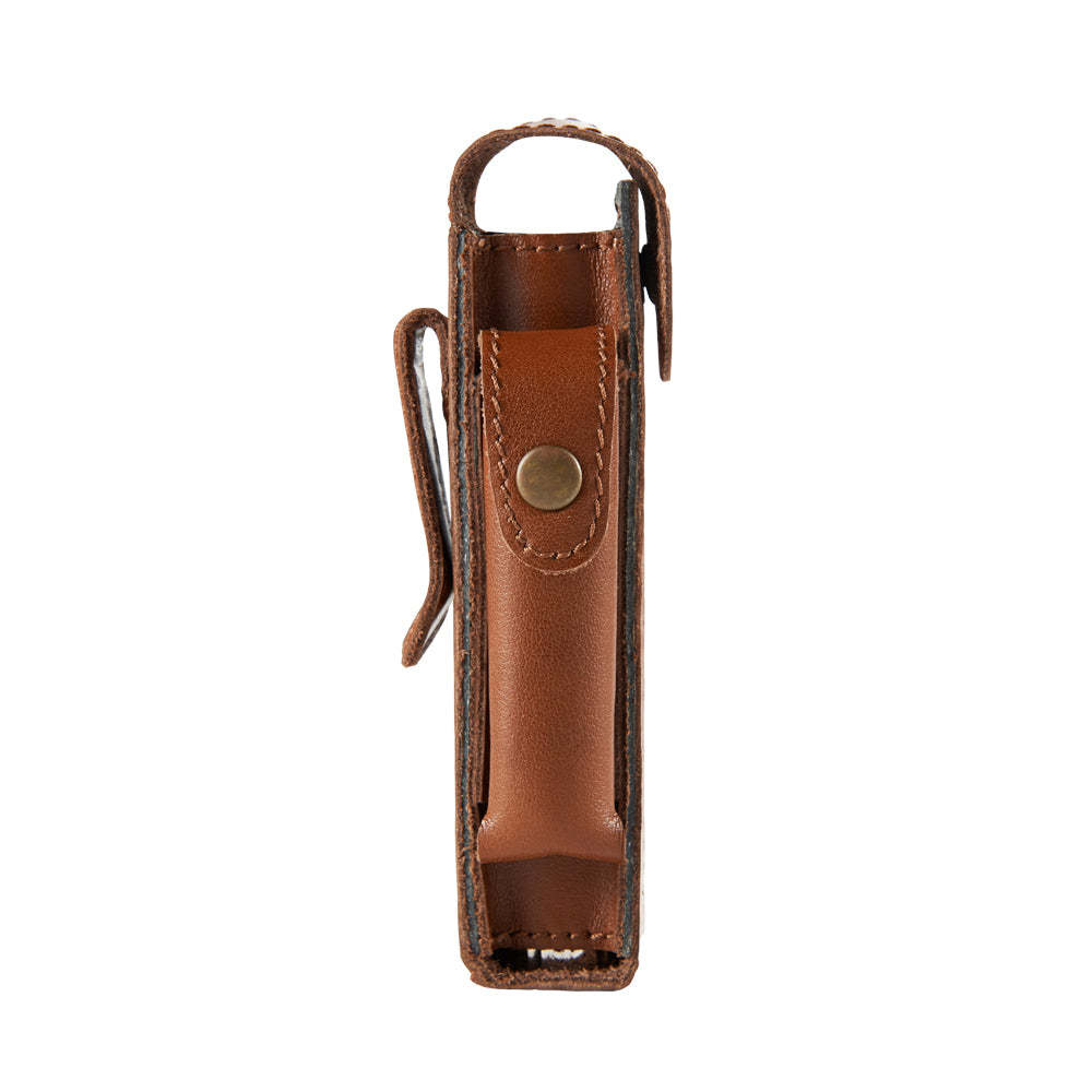 Lumintop Prince Leather Holster