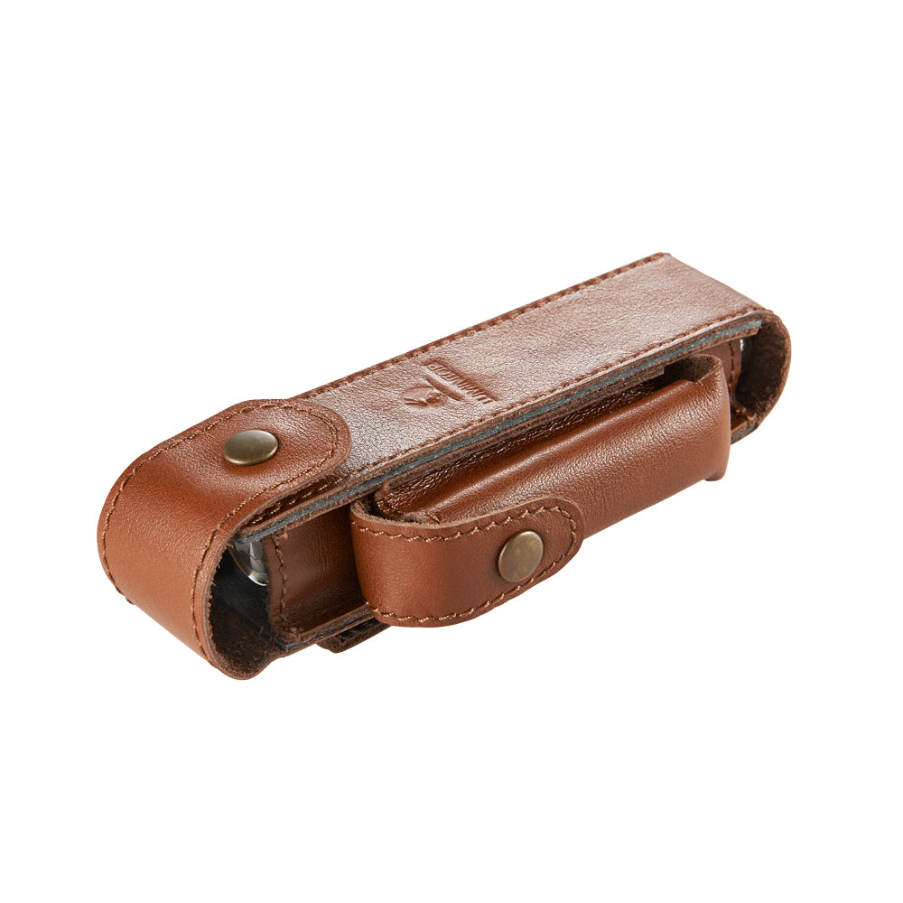 Lumintop Prince Leather Holster