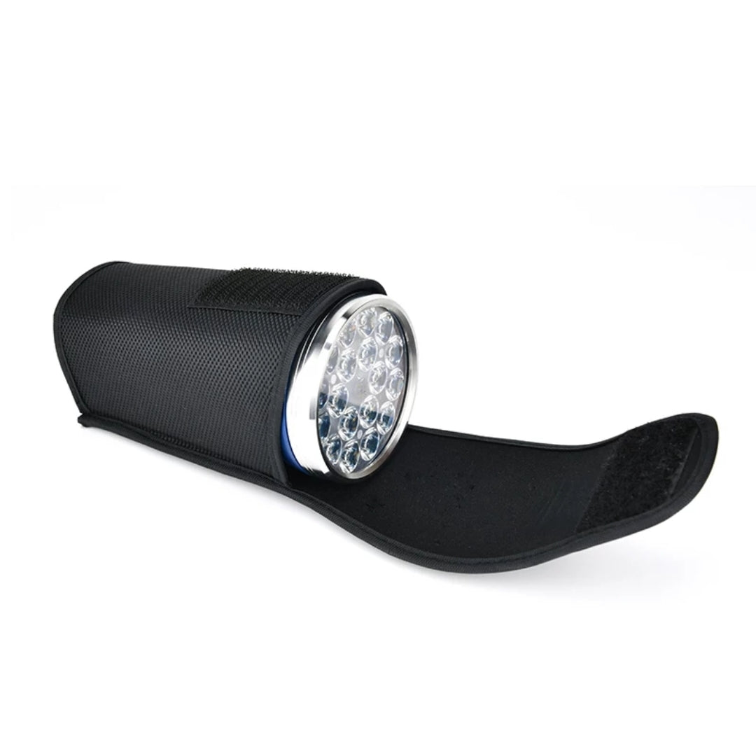 Mateminco/Astrolux LED Flashlight Holder