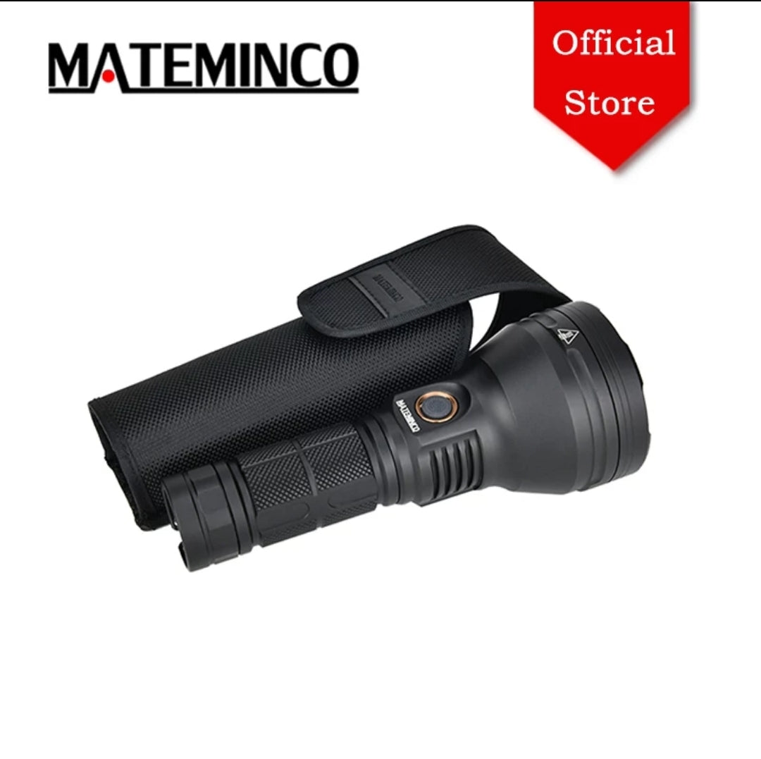 Mateminco/Astrolux LED Flashlight Holder