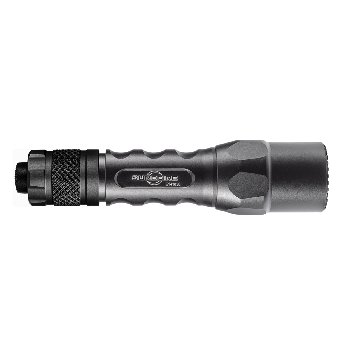 Weltool TC59 Click-On Lock-Out Tail Cap For SureFire