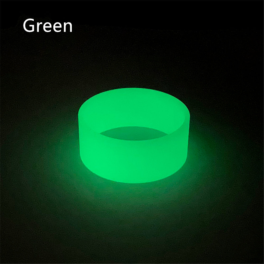 Lumintop Turbo Glow Ring For Flashlight Thor 2 LEP Flashlight GREEN