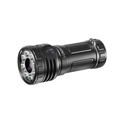 Lumintop Thor Pro 12,600 Lumens LEP LED Type-C Rechargeable Outdoor Flashlight NO