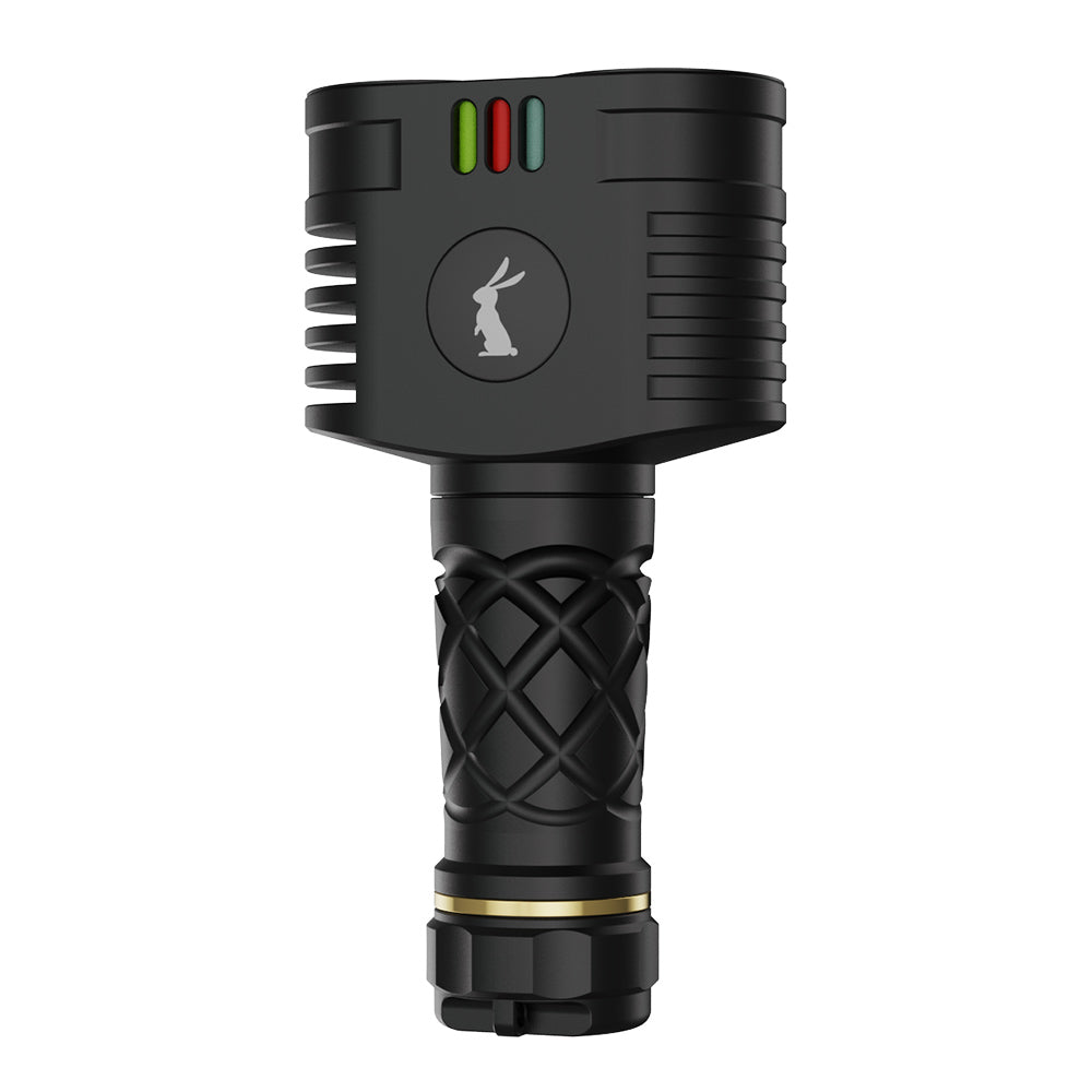 Lumintop THOR4 THOR 4 2800 Lumens LED + LEP USB-C Outdoor Flashlight