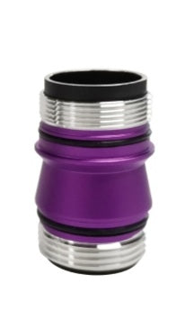 Lumintop FW3A 18350 Short Tube Purple