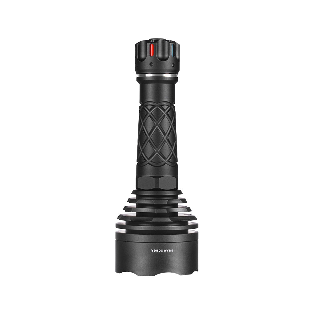 Lumintop Thor 3 400 Lumens 2500 Meters 21700 LEP Flashlight